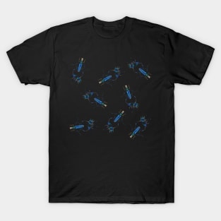 Blue beetles T-Shirt